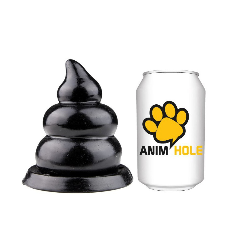 AnimHole DUNG 11 x 8 cm